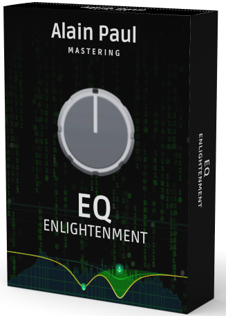 AP Mastering EQ Enlightenment Course